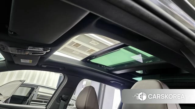 Hyundai Tucson Hybrid (NX4) id 3872705 из Кореи 8