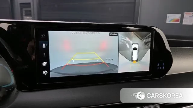 Hyundai The New Palisade id 3099590 из Кореи 8