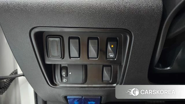 Renault Korea (Samsung) The New QM6 id 4566883 из Кореи 7
