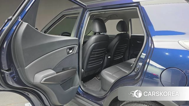 Ssangyong The New Tivoli id 4421646 из Кореи 8