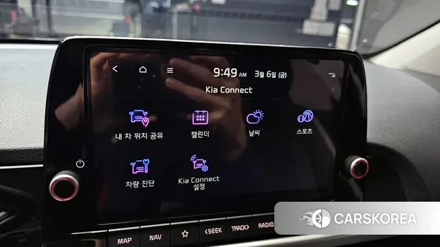 Kia The New Morning (JA) id 3751083 из Кореи 8