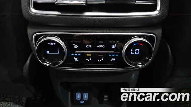 Genesis GV80 id 2667290 из Кореи 8