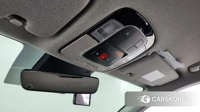 Hyundai Sonata (DN8) id 3334383 из Кореи 8