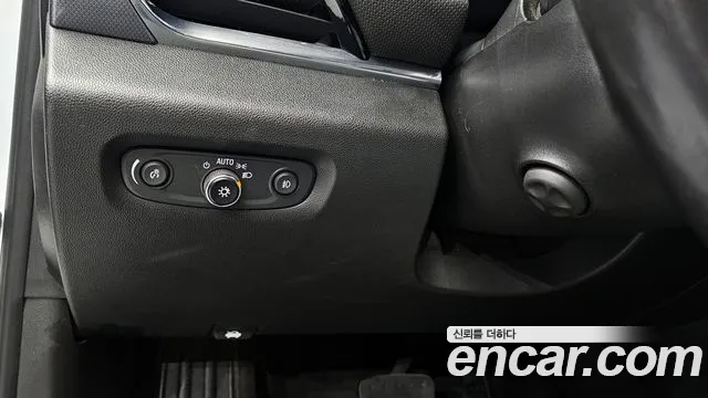 Chevrolet (GM Daewoo) Traverse id 2839551 из Кореи 8