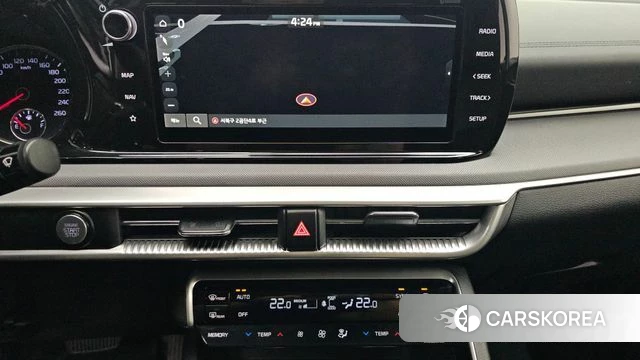 Kia K5 3rd generation id 4542570 из Кореи 8