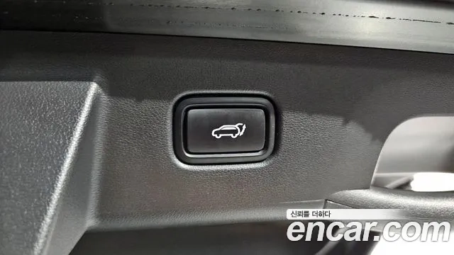 Hyundai Tucson (NX4) id 2880399 из Кореи 8