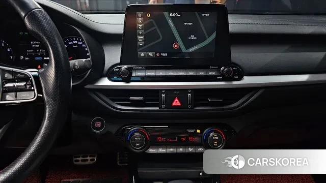 Kia Come New K3 id 2961531 из Кореи 8