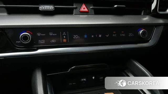 Kia Sportage 5th Generation id 3915789 из Кореи 8