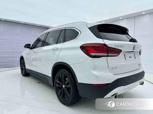 BMW X1 id 4257097 из Китая 8