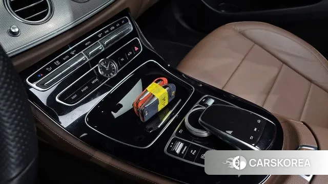 Mercedes-Benz E-Class W213 id 3766814 из Кореи 8