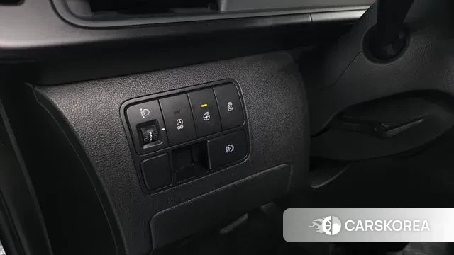 Hyundai Staria id 3478236 из Кореи 8