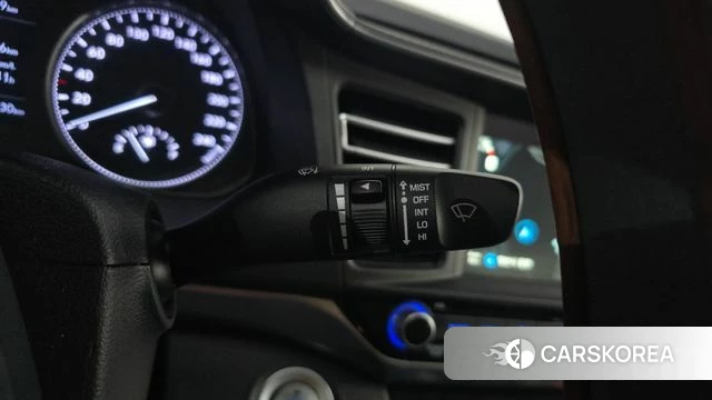 Hyundai The New Avante AD id 4459346 из Кореи 8