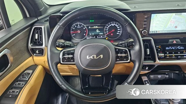 Kia Sorento 4th Generation id 4316630 из Кореи 8