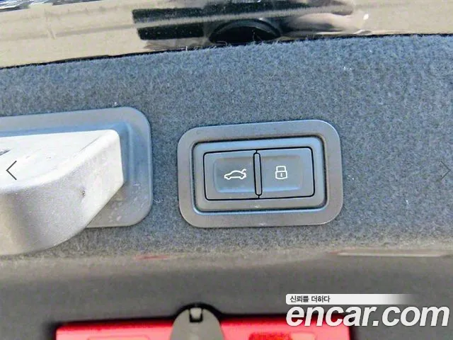 Audi New A6 id 2827680 из Кореи 8