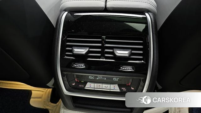 BMW X5M (G05) id 3890963 из Кореи 8