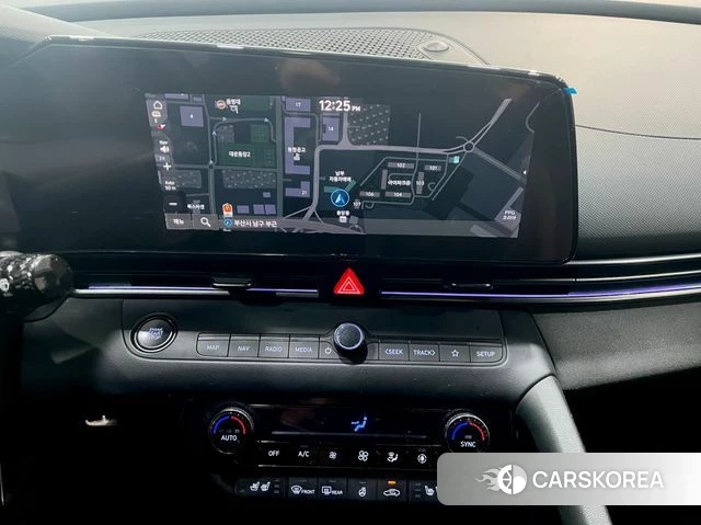 Hyundai Avante (CN7) id 3941486 из Кореи 8