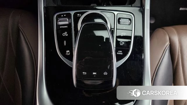 Mercedes-Benz G-Class W463b id 3819113 из Кореи 8