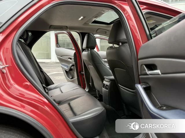 Mazda CX-30 id 4240093 из Китая 8