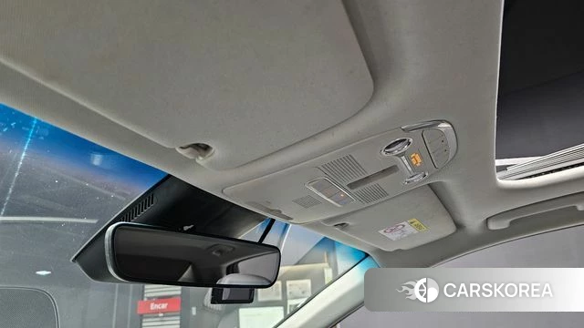 Hyundai The New Grandeur IG id 3812638 из Кореи 8