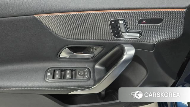 Mercedes-Benz A-Class W177 id 4542248 из Кореи 8