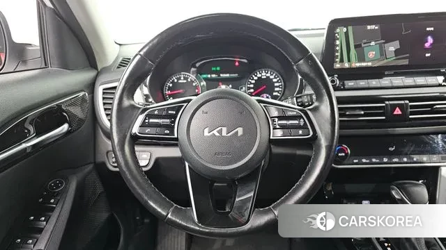 Kia Seltos id 3323173 из Кореи 8