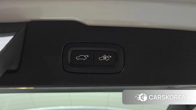 Volvo V60 Cross-Country 2nd Generation id 4712601 из Кореи 8