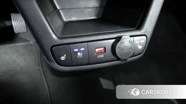 Kia The New Kia Ray id 3472432 из Кореи 8