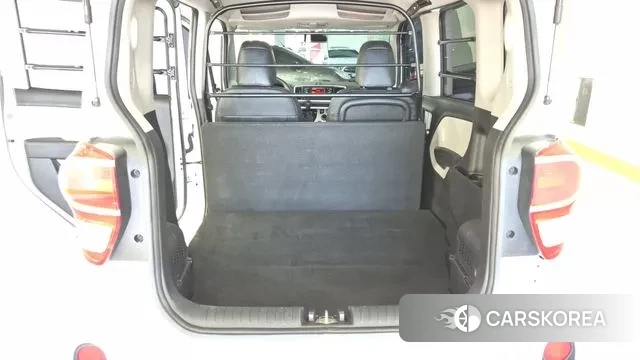 Kia The New Ray id 3396052 из Кореи 8