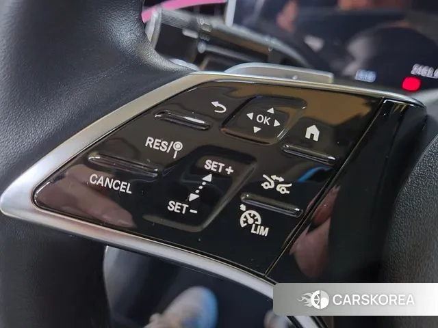 Mercedes-Benz E-Class W214 id 3580723 из Кореи 8