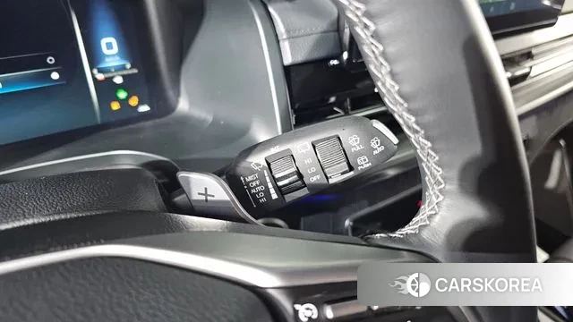 Ssangyong Rexton New Arena id 3609951 из Кореи 8