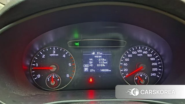 Kia The New Sorento id 4776546 из Кореи 8