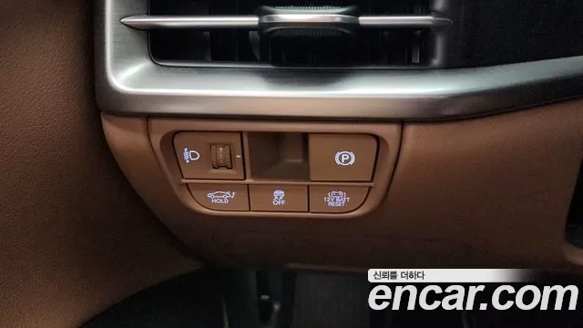 Hyundai Grandeur Hybrid (GN7) id 2954094 из Кореи 8