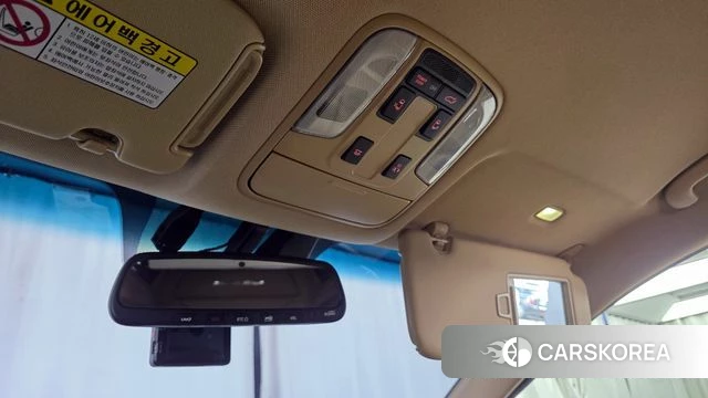 Kia The New Carnival id 3845706 из Кореи 8