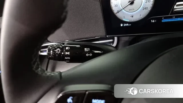 Hyundai The New Avante (CN7) id 3267354 из Кореи 8