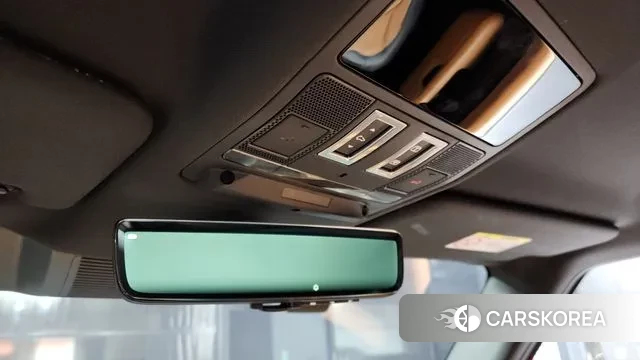 Land Rover Defender (L663) id 3585597 из Кореи 8