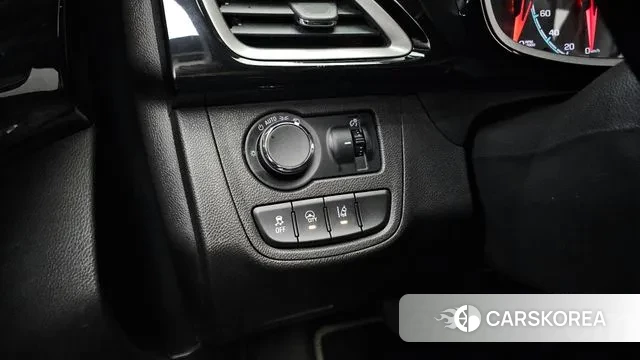 Chevrolet (GM Daewoo) The New Spark id 3671976 из Кореи 8