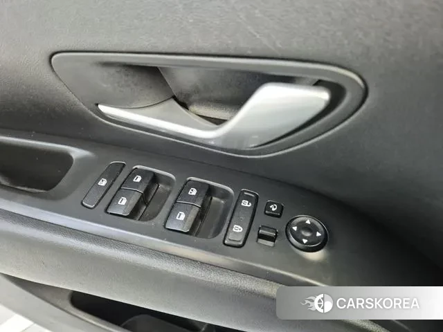 Hyundai Tucson (NX4) id 3329264 из Кореи 8