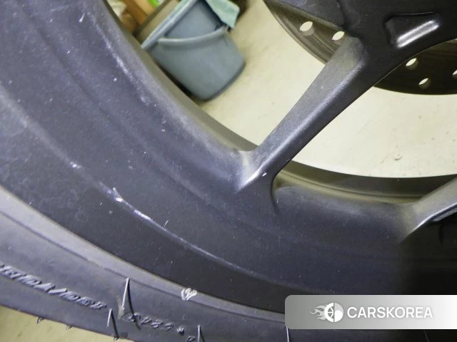 Honda REBEL 1100 DCT id 4184311 из Японии 8