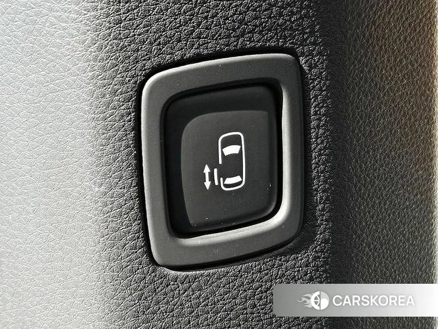 Kia Carnival 4th generation id 4396761 из Кореи 8