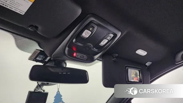 Renault Korea (Samsung) New QM3 id 3598710 из Кореи 8