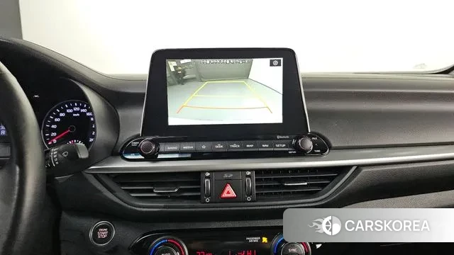 Kia Come New K3 id 3687496 из Кореи 8