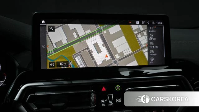 BMW X4 (G02) id 4589707 из Кореи 8