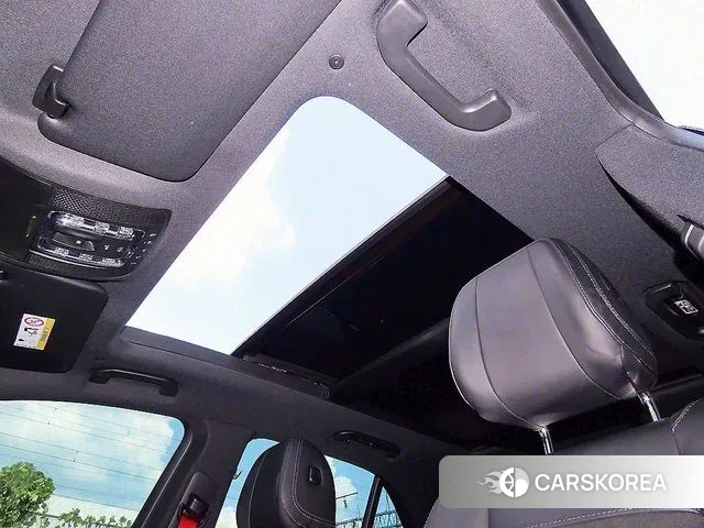 Mercedes-Benz GLE-Class W167 id 3059101 из Кореи 8