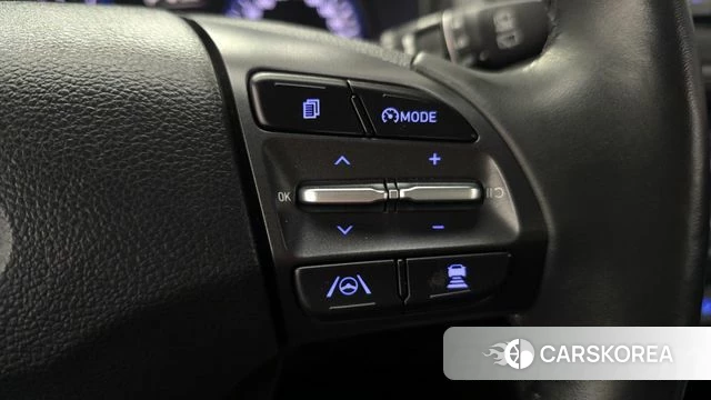 Hyundai The New Kona id 4293242 из Кореи 8