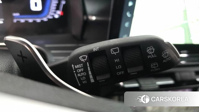 Ssangyong Torres id 4432761 из Кореи 8