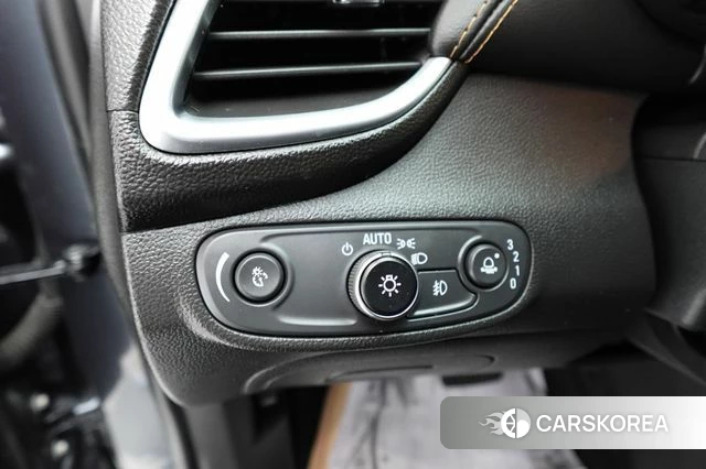 Chevrolet (GM Daewoo) The New Trax id 4667068 из Кореи 8