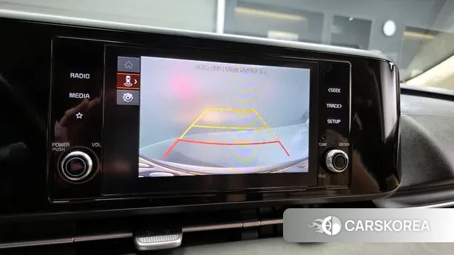 Kia Carnival 4th generation id 3606611 из Кореи 8