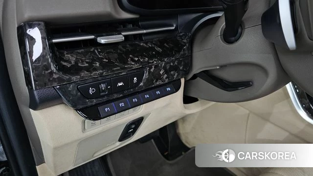 Kia Carnival 4th generation id 4370824 из Кореи 8