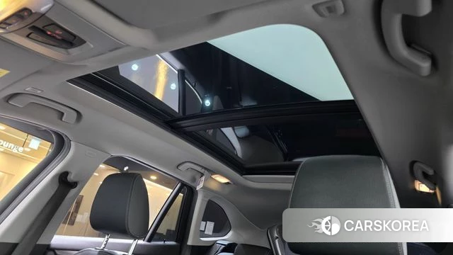 BMW X1 (F48) id 3924107 из Кореи 8