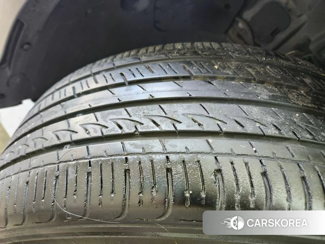 Hyundai Sonata New Rise id 4667850 из Кореи 8